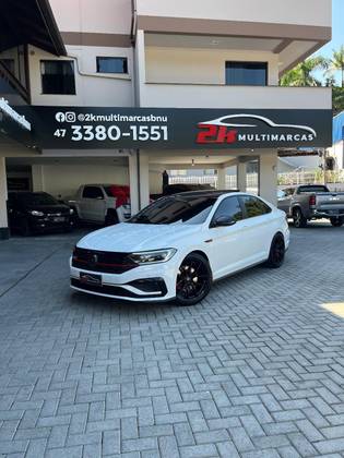 VOLKSWAGEN JETTA 2.0 350 TSI GASOLINA GLI DSG